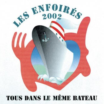 Les Enfoirés La France (Live)