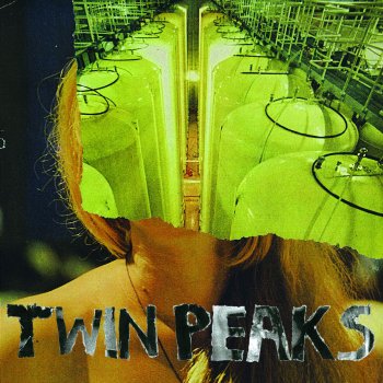 Twin Peaks Irene