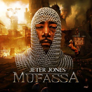 Jeter Jones Package