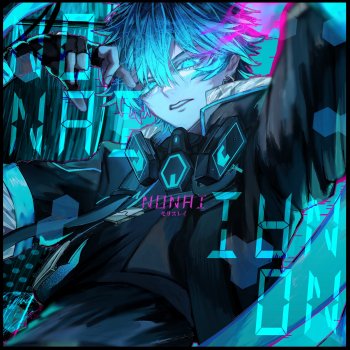 jon-YAKITORY feat. モリスレイ NONAI