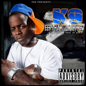 K9 Eerythang Brand New