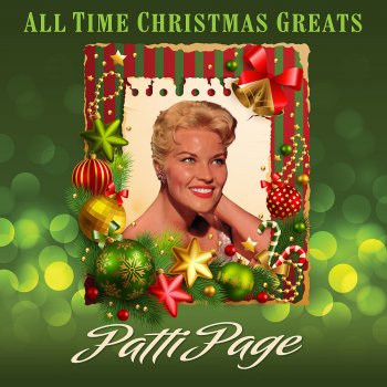 Patti Page Would I Love You (Love You, Love You) (Bonus Track)