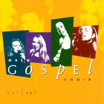 Oslo Gospel Choir It's Just A Matter Of Time