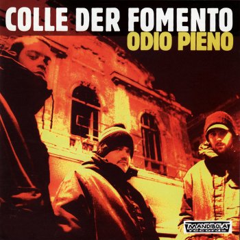 Colle der Fomento feat. Kaos! & Piotta Ciao Ciao