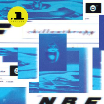 Исполнитель New Beat Fund, альбом Chillanthropy Remix .1