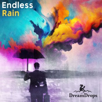 DreamDrops Monday Thunderstorms