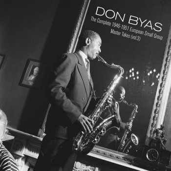 Don Byas Et Ses Rythmes Summertime