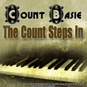 Count Basie Back Door Romeo (Live)