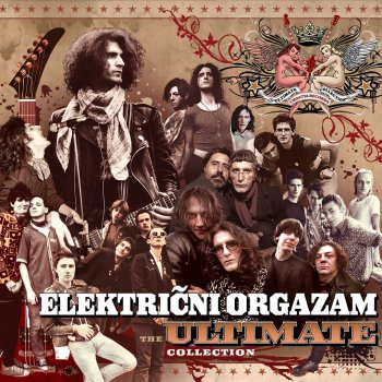 Električni Orgazam Fras U Šupi (Unplugged)