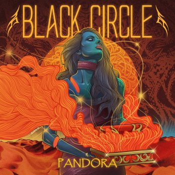 Исполнитель Black Circle, альбом Pandora