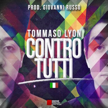 Исполнитель Lyon, альбом Contro tutti