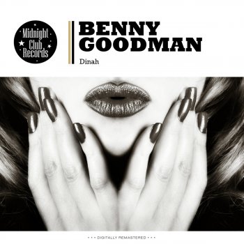 Benny Goodman The Varcity Drag