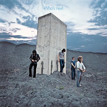 The Who Bargain (Remastered 2022)