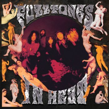 The Fuzztones Charlotte's Remains - Remastered