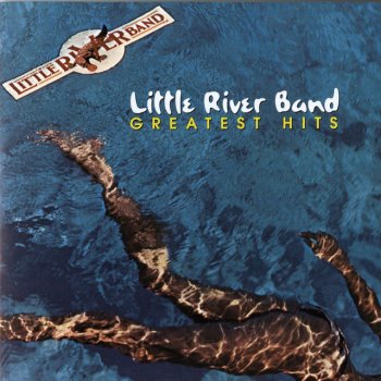 Little River Band Lady