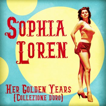 Sophia Loren Theme from the Legend of the Lost - Remastered