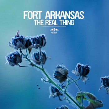 Fort Arkansas The Real Thing