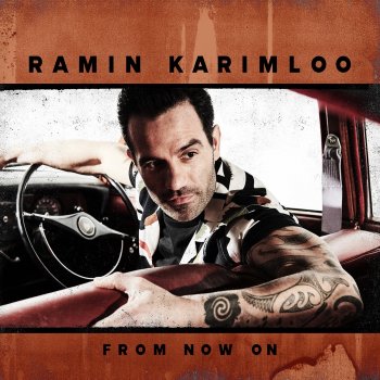 Ramin Karimloo Mary Jane