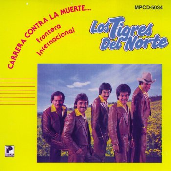 Los Tigres del Norte Los Amigos