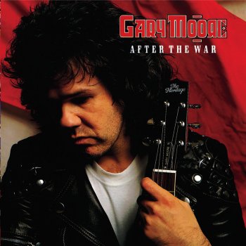 Gary Moore Livin' On Dreams