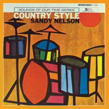 Sandy Nelson North Wind