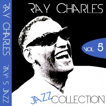 Ray Charles Blue Haway