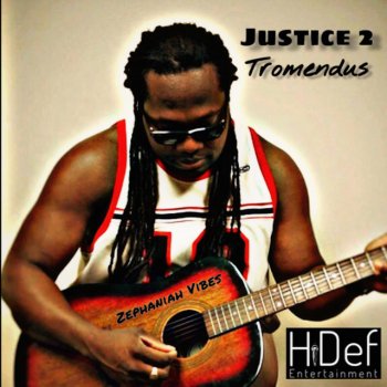 Tromendus Justice 2