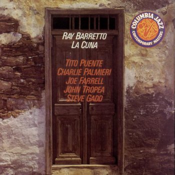 Ray Barretto La Cuna