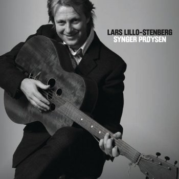 Lars Lillo-Stenberg Lillebrors Vise