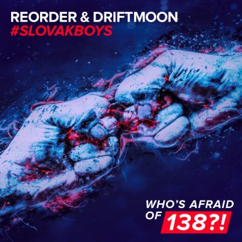 ReOrder feat. Driftmoon #Slovakboys (Extended Mix)