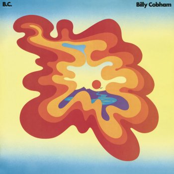 Billy Cobham A Little Travelin' Music