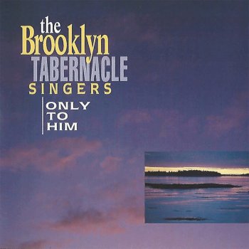 The Brooklyn Tabernacle Choir feat. Damaris Carbaugh Put All Your Trust in Jesus