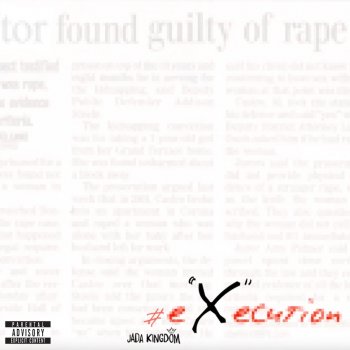 Jada Kingdom Execution