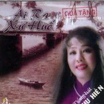 Thu Hien Khuc Tinh Ca Xu Hue