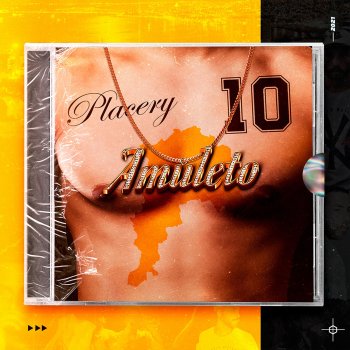 Placery One Love (feat. DJ Bdm)