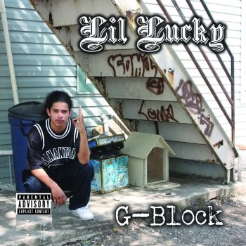 Lil Lucky Came from the Bottom