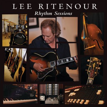 Lee Ritenour Punta del Soul