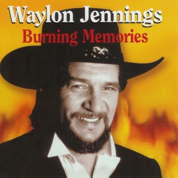 Waylon Jennings Abiline