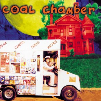 Coal Chamber Dreamtime