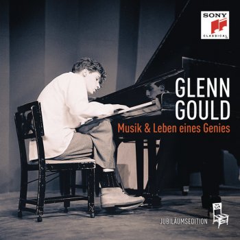 Mozart; Glenn Gould Sonata No. 11 in A Major for Piano, K. 331: III. Alla Turca: Allegretto