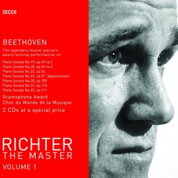 Ludwig van Beethoven Piano Sonata No. 22 in F major, Op. 54: I. Tempo di menuetto