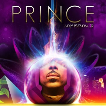 Prince … Back To The Lotus