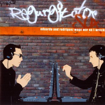 Regurgitator Superstraight