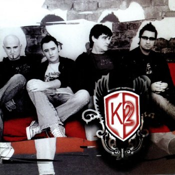 K2 I Stand Alone