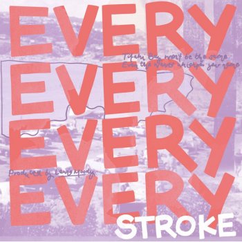 Wallace feat. Lewis Moody Every Stroke