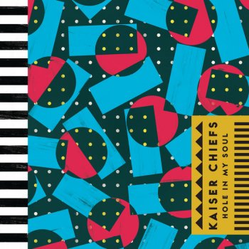 Исполнитель Kaiser Chiefs, альбом Hole In My Soul (Embody Remix)