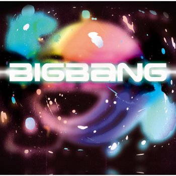 BIGBANG feat. Park Bom We Belong Together (feat. Park Bom)