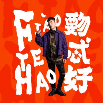 胡彥斌 覅忒好
