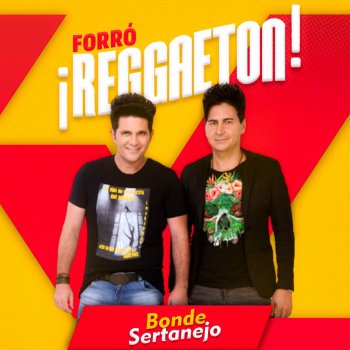 Bonde sertanejo Lento