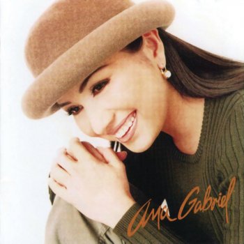 Ana Gabriel Obsesión